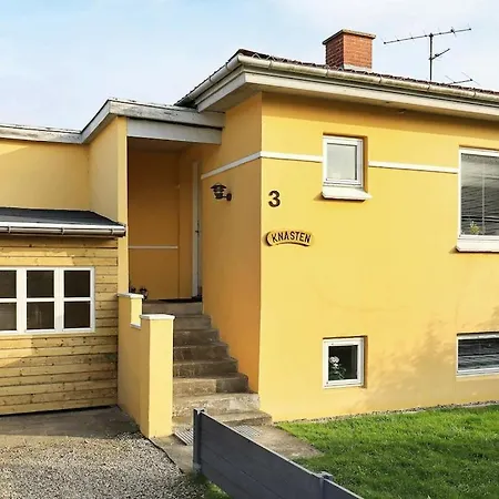 Holiday Tranekaer Xv Holiday home