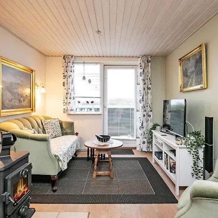Holiday Tranekaer Xv Holiday home