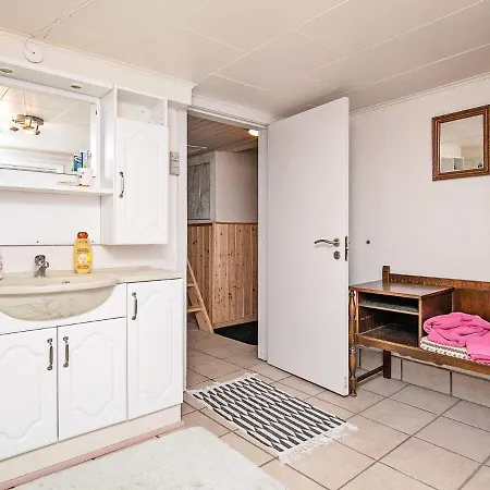 Holiday home Holiday Tranekaer Xv