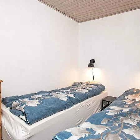 Holiday Tranekaer Xv Holiday home Thuro By